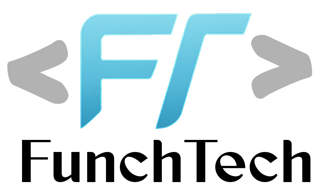 FunchTech Logo